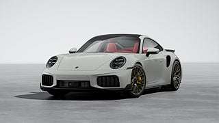 İkinci el  Porsche 911 