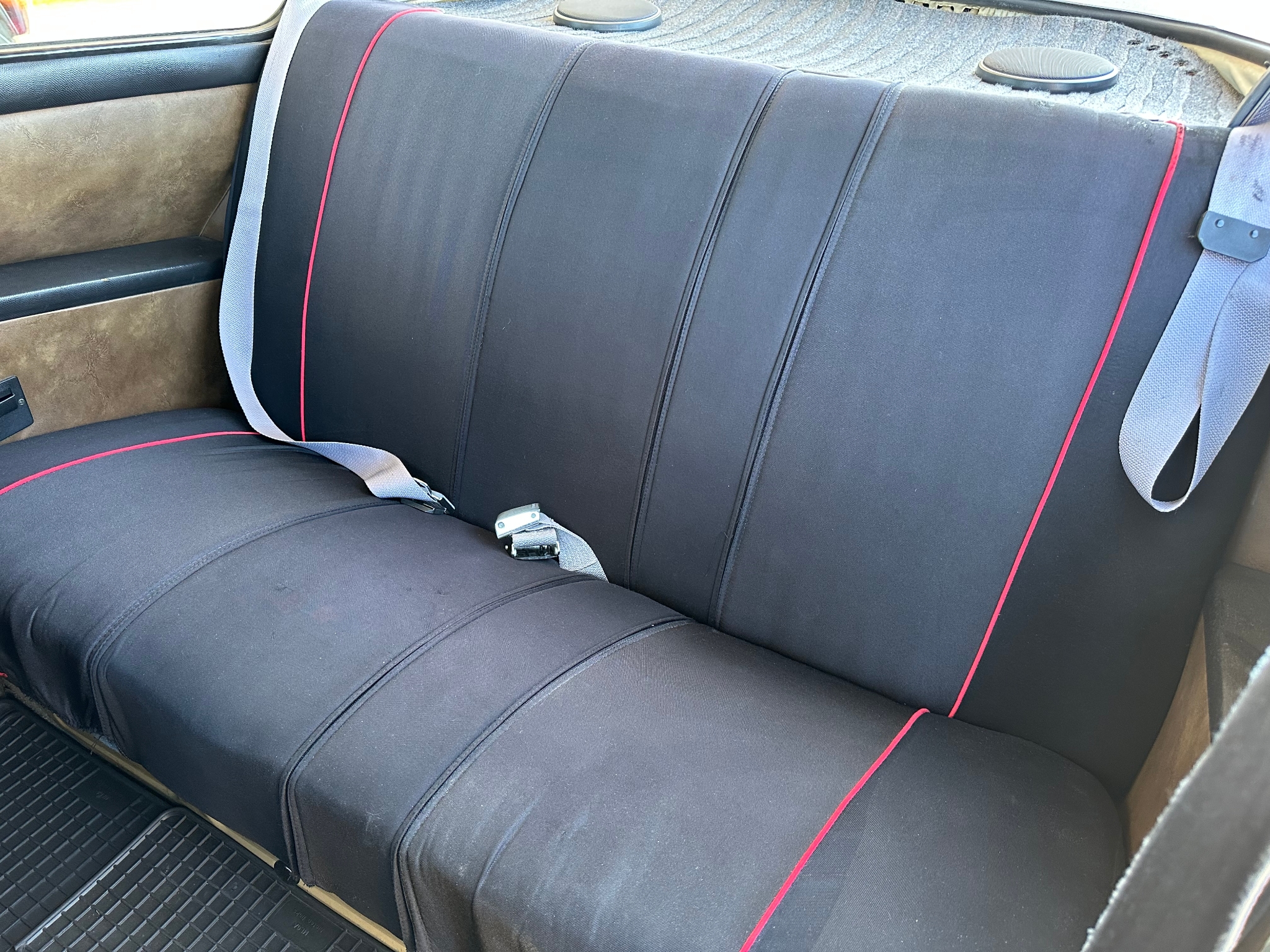 Saab 96 V4 1.5 1973 1973, bild 6/54