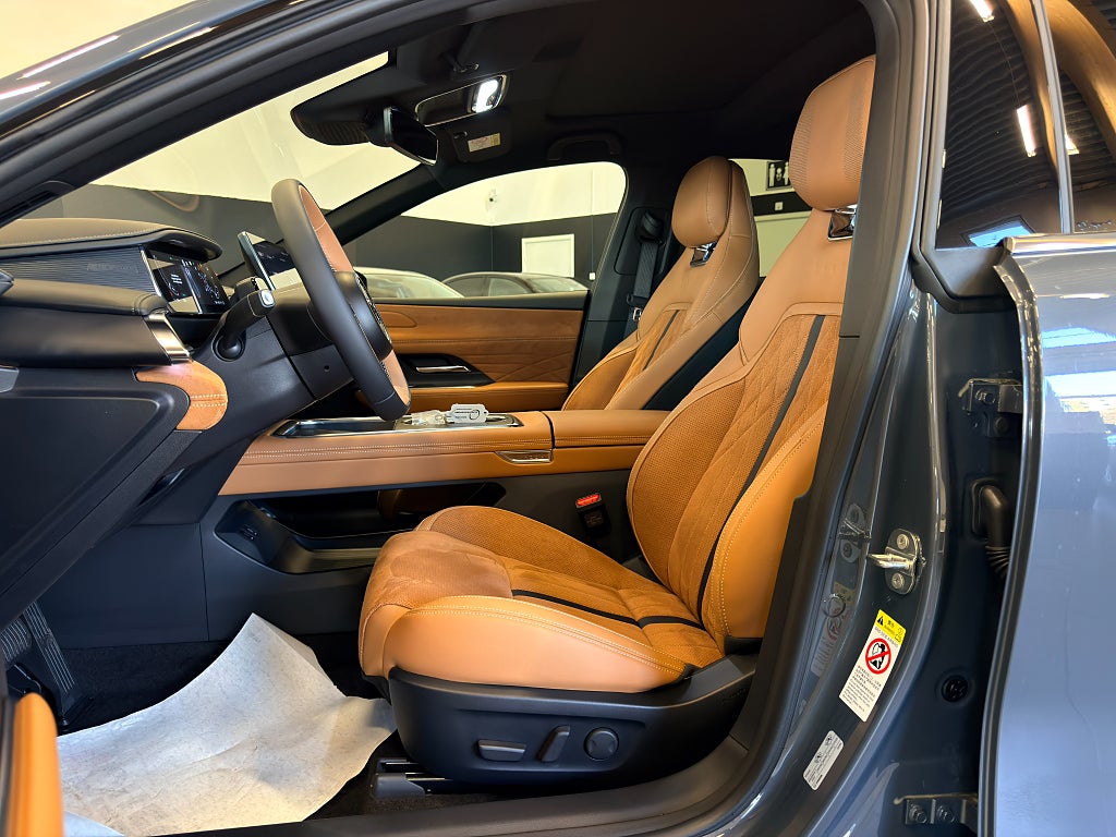 Mazda 6e Takumi Plus / Räntekampanj 0% /