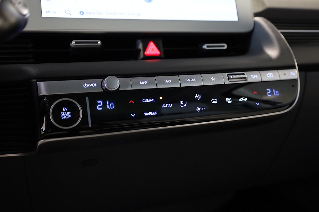 Hyundai IONIQ 5 77.4 kWh AWD Advanced Komfort-Pkt 2024