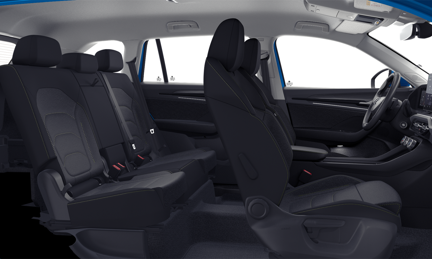 Skoda Kodiaq 2026, bild 5/10