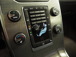 Kombi Volvo XC70 19 av 22
