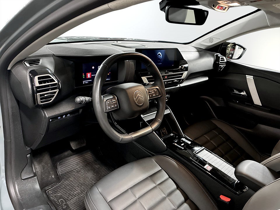 Bild på Citroën C4-X Hybrid 145hk Aut CARPLAY NAVI