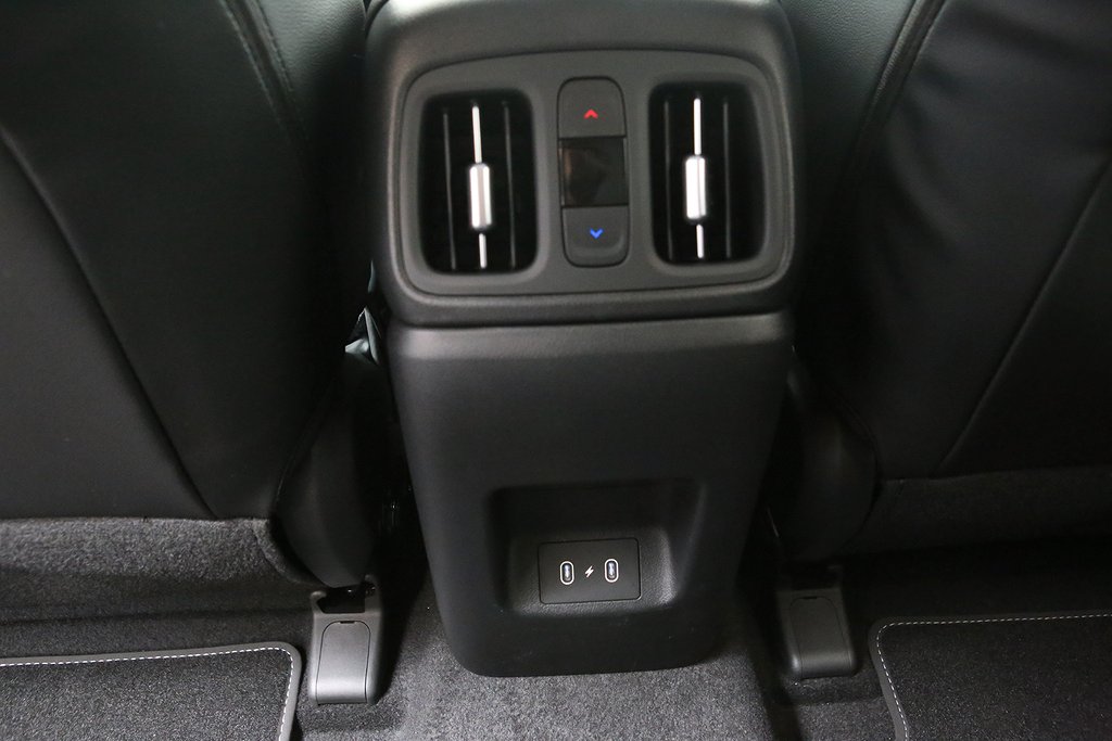 Hyundai Tucson Plug-in Essential - 0,99% Kampanjränta* 2025
