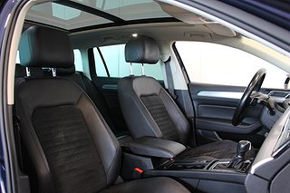 Kombi Volkswagen Passat 10 av 24