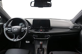 Halvkombi Hyundai i30 11 av 23