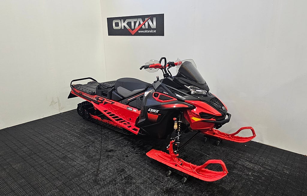 Lynx BRUTAL RE 850 E-TEC