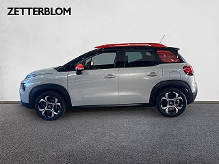 SUV Citroën C3 2 av 16
