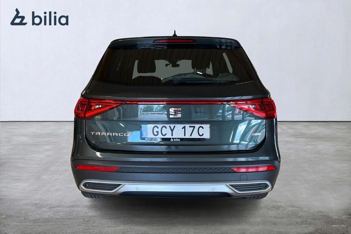 Seat Tarraco 2019, kuva 5/56