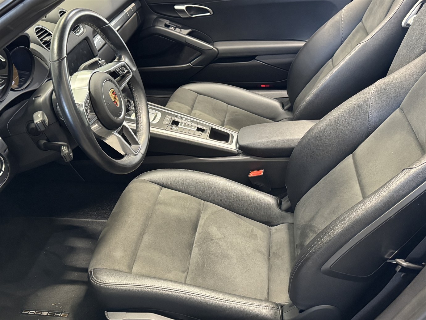Porsche 718 2021, bild 6/47