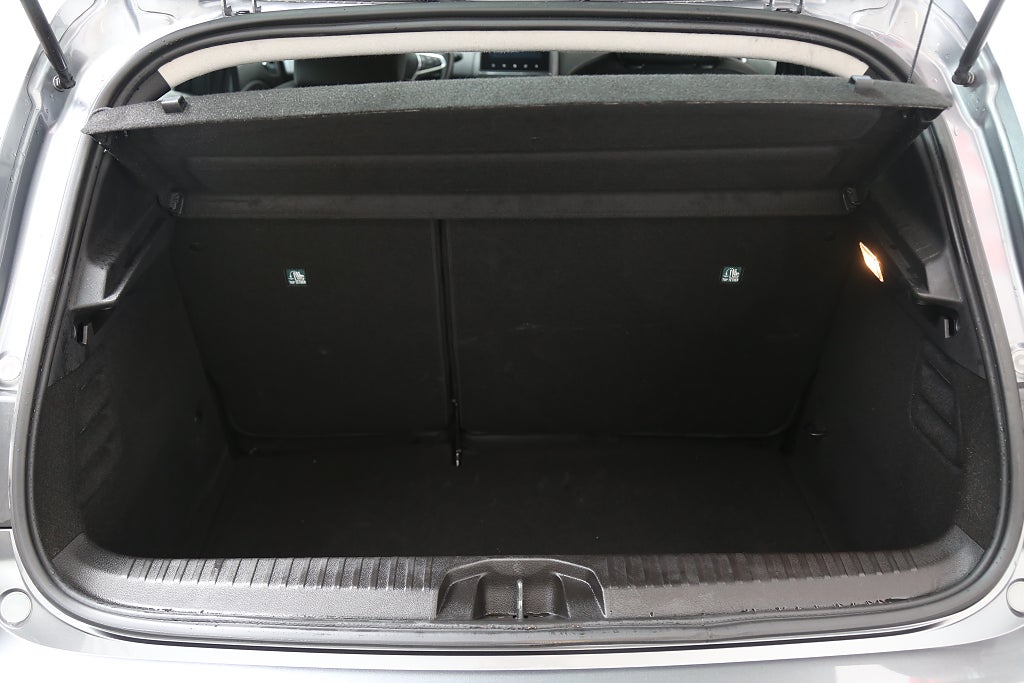 Renault Clio 1,0 TCe XTRONIC-CVT Equilibre Aut CarPlay Leasbar 2023
