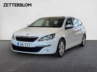 Kombi Peugeot 308