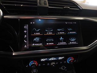 SUV Audi Q3 18 av 23