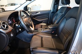 Halvkombi Mercedes-Benz B 9 av 21