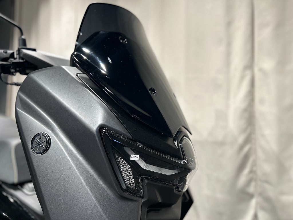 Yamaha N-MAX 155 Tech max/Omgående leverans!
