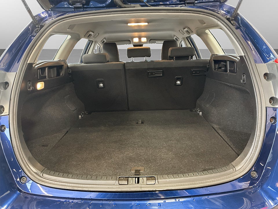 Bild på Toyota Auris Active Touring Sport Hybrid 136hk Aut B-KAMERA 