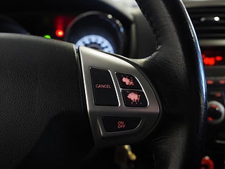 SUV Mitsubishi ASX 18 av 20