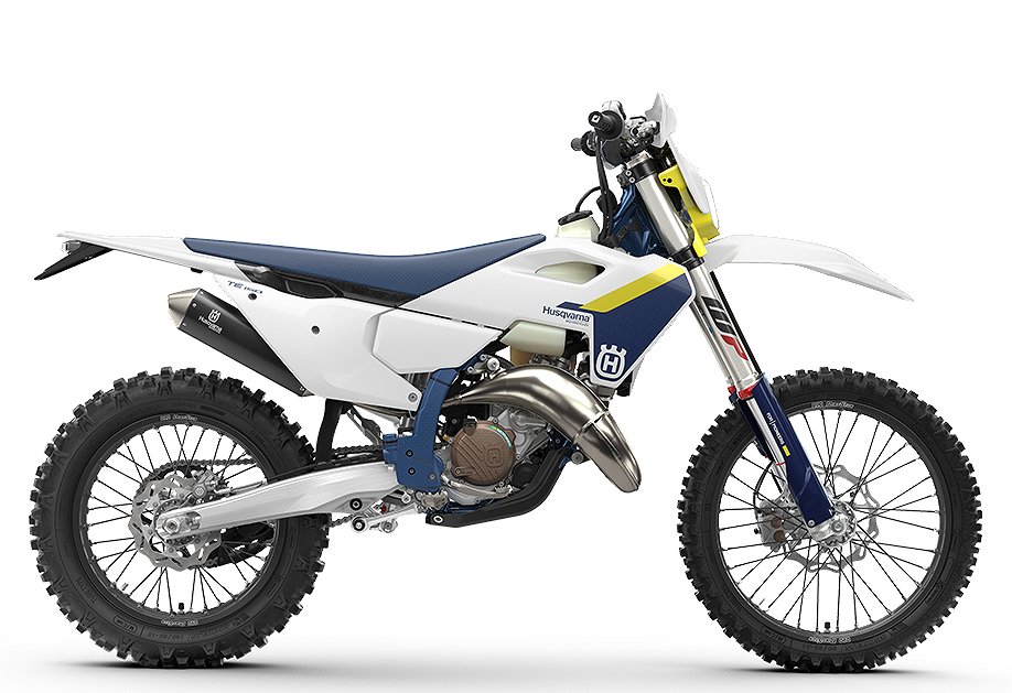 Husqvarna TE 150 