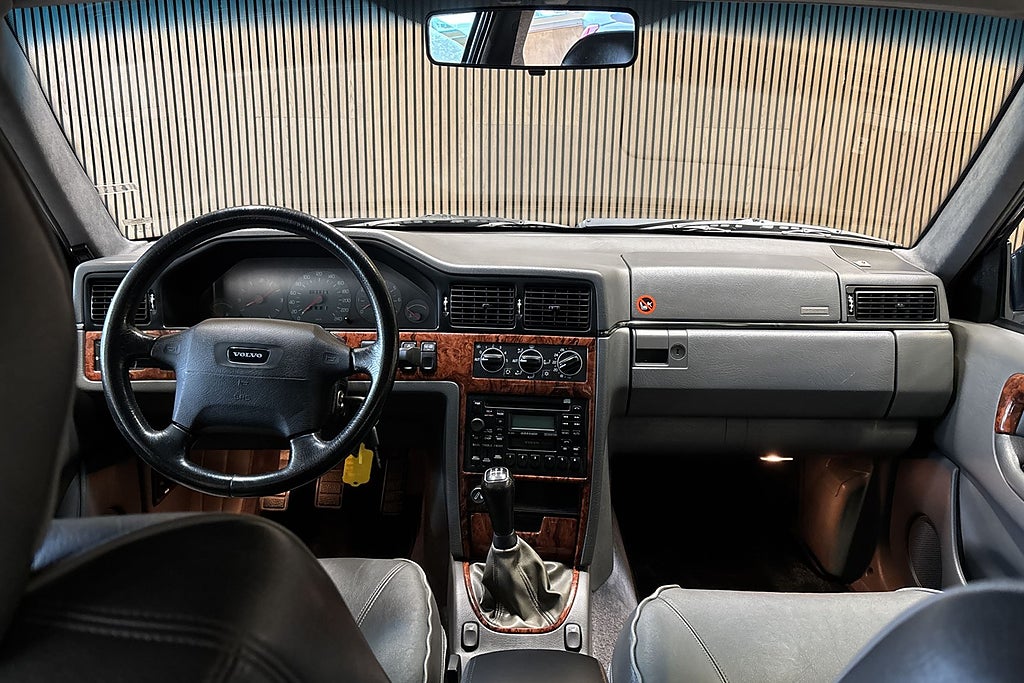 Volvo S90 3.0