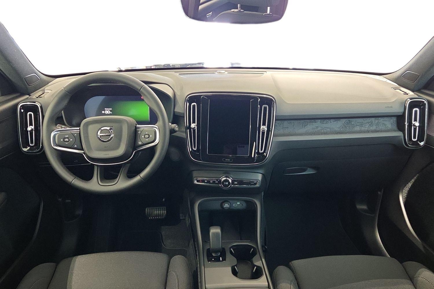 Volvo EX40 Single M Ext Plus SE 2027, bild 7/10