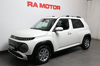 SUV Hyundai Inster 1 av 21