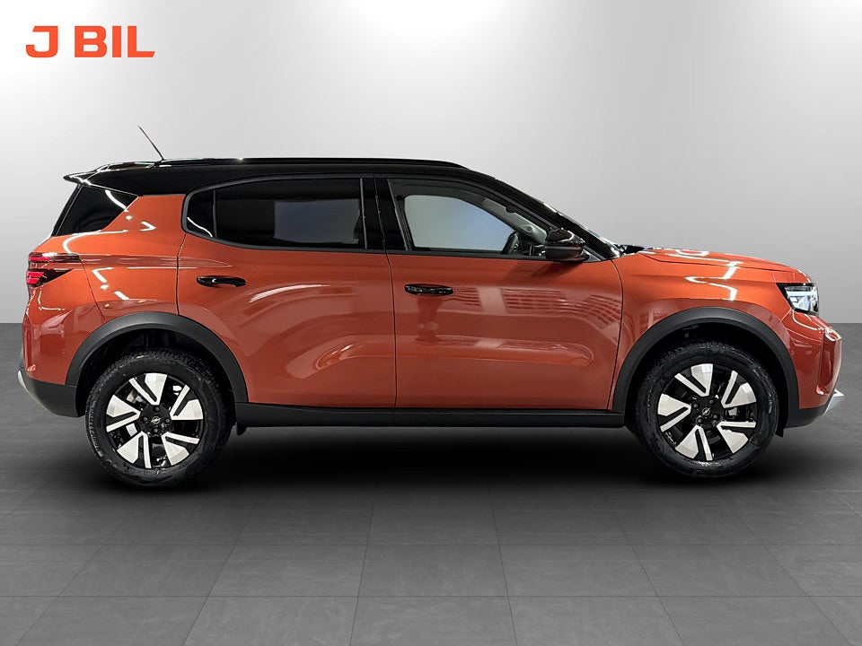 Bild på Opel Frontera GS Long Range Electric - PRIVATLEASING