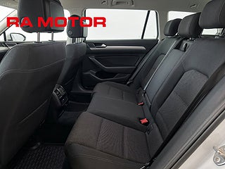 Kombi Volkswagen Passat 14 av 27