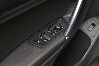 SUV Volkswagen Tiguan 12 av 27