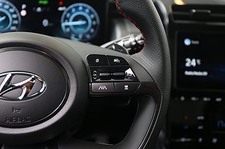SUV Hyundai Tucson 13 av 22