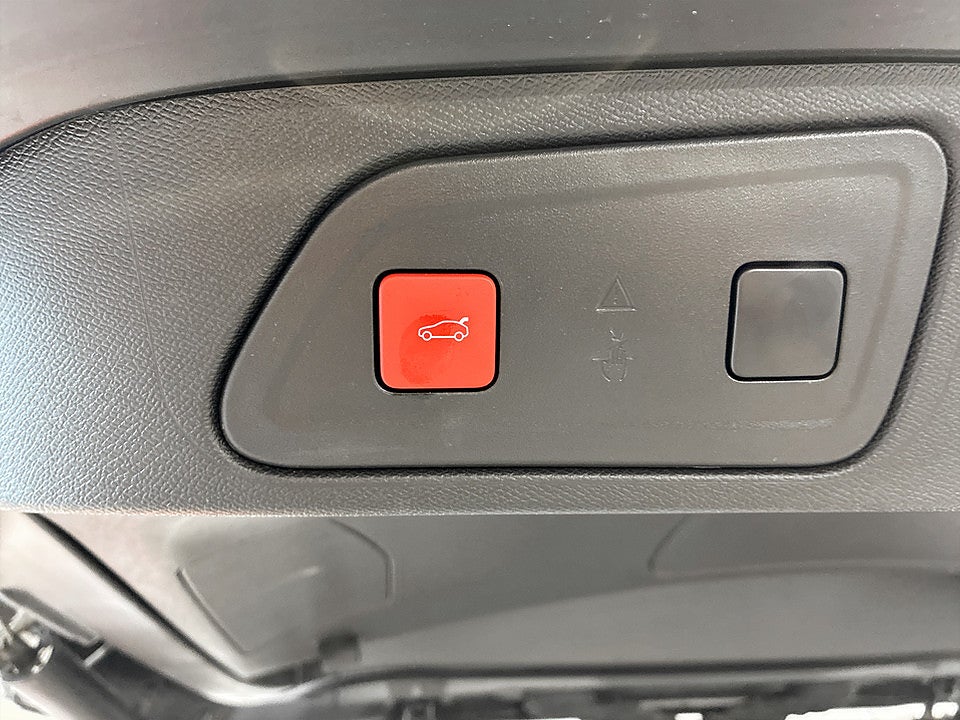 Bild på Citroen C5 Aircross MAX Hybrid 145hk Aut B-KAMERA CARPLAY