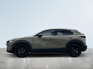 Mazda CX-30 2.0 Hybrid 10-årsgaranti/Navi/360-Kamera/SoV/Drag/HUD – bild 4