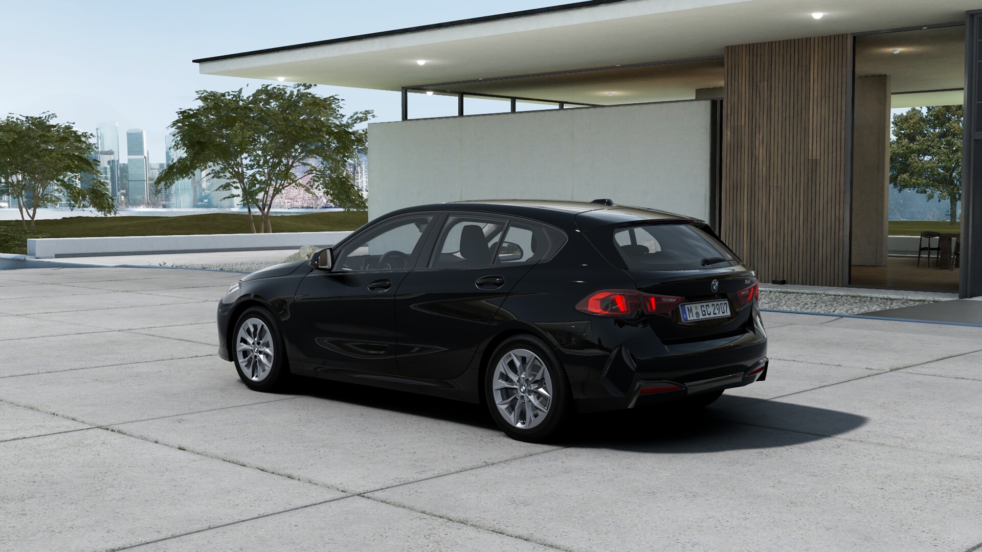 BMW 120 2027, bild 5/44