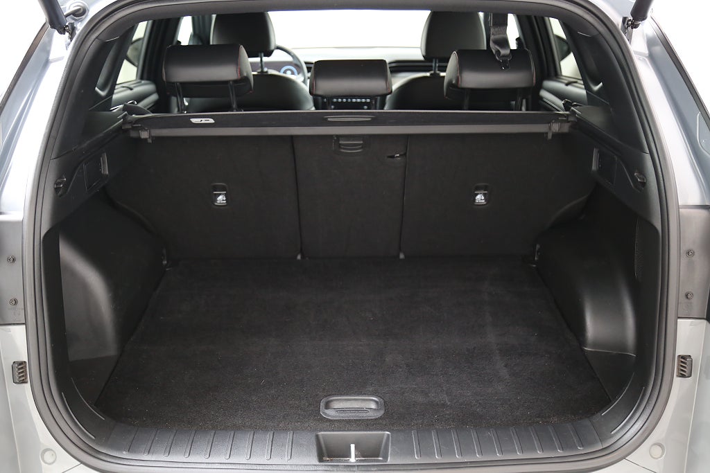 Hyundai Tucson 1,6T-GDi PHEV 265hk 4WD N Line Motorv Drag 2022