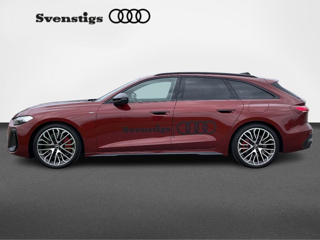 Audi A5 2025, bild 2/10
