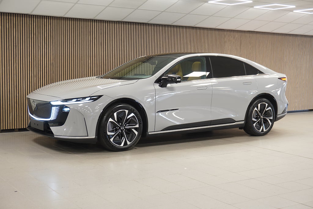 Mazda 6e Takumi Plus 68.8 kw (Kampanj ränta 1,99%) 