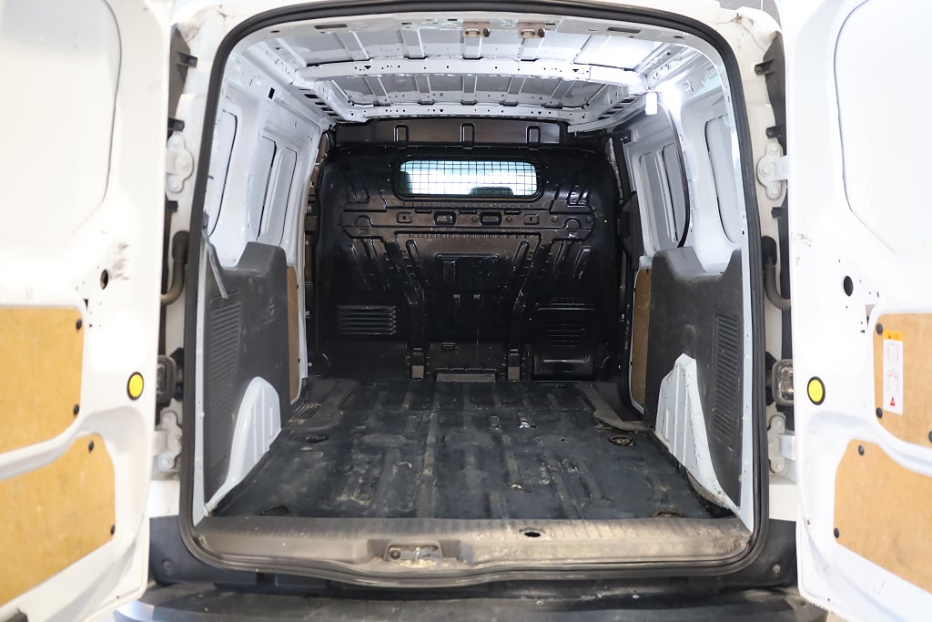 Ford transit Connect 230 LWB 1,5 EcoBlue Aut Värmare Drag Leasbar 2022