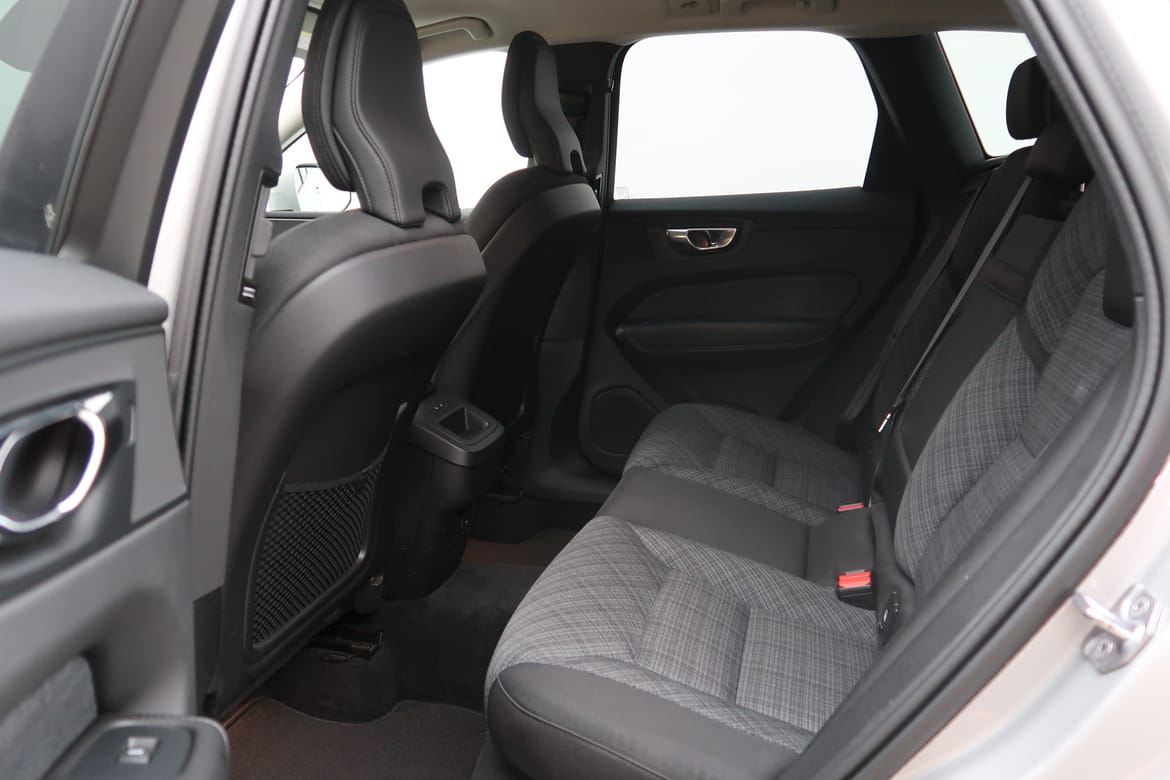 Volvo XC60 2022, bild 5/10