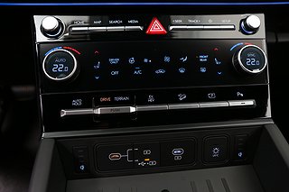 SUV Hyundai Santa Fe 20 av 26