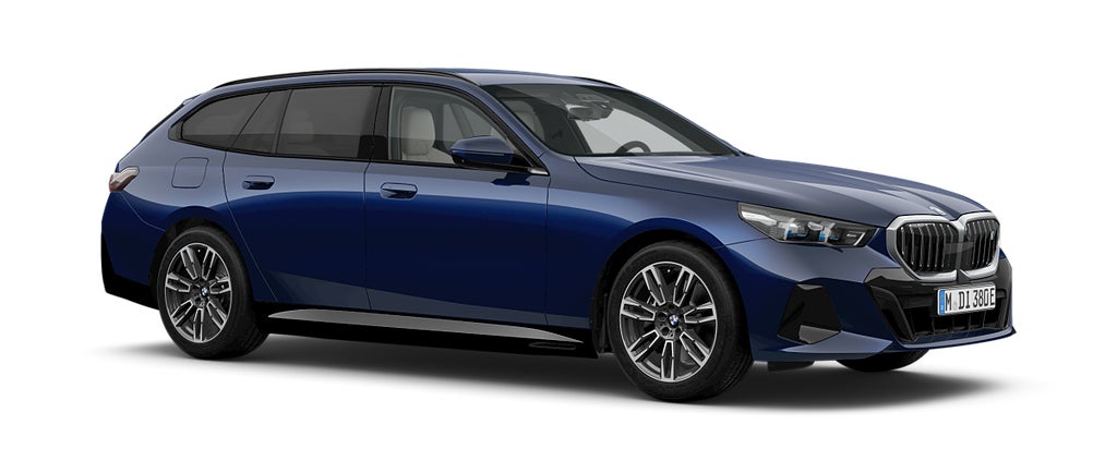 BMW i5 xDrive 40 Touring