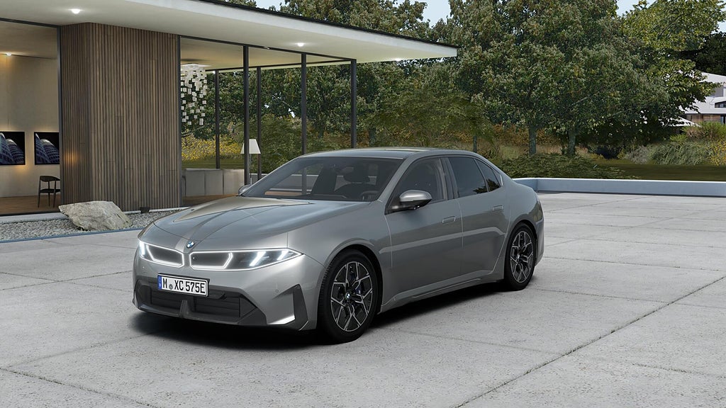 BMW i3 40 xDrive M sport Fully Charged Drag H/K DA+ | Ränta 0,95% |