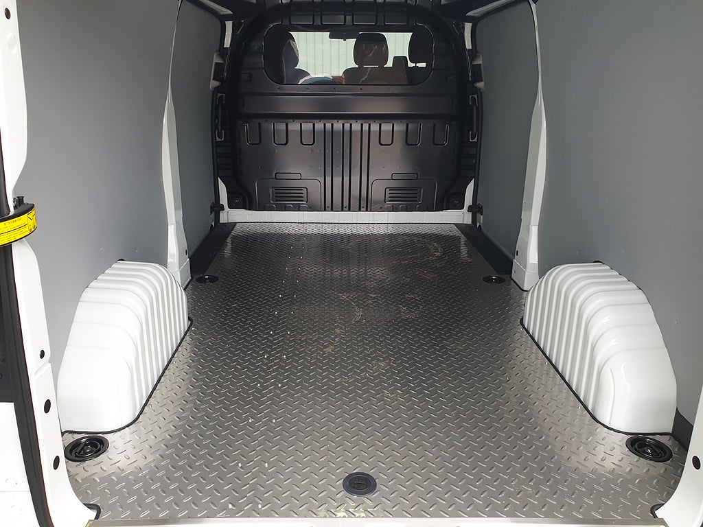 Maxus Deliver 7 2.0 TDI 150 HK 6 VXL 2025 - miniatyr 9