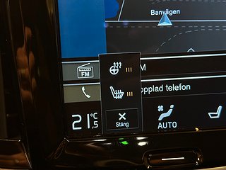 Volvo V90 Cross Country D5 AWD Inscription/360/Drag/HuD/Navi