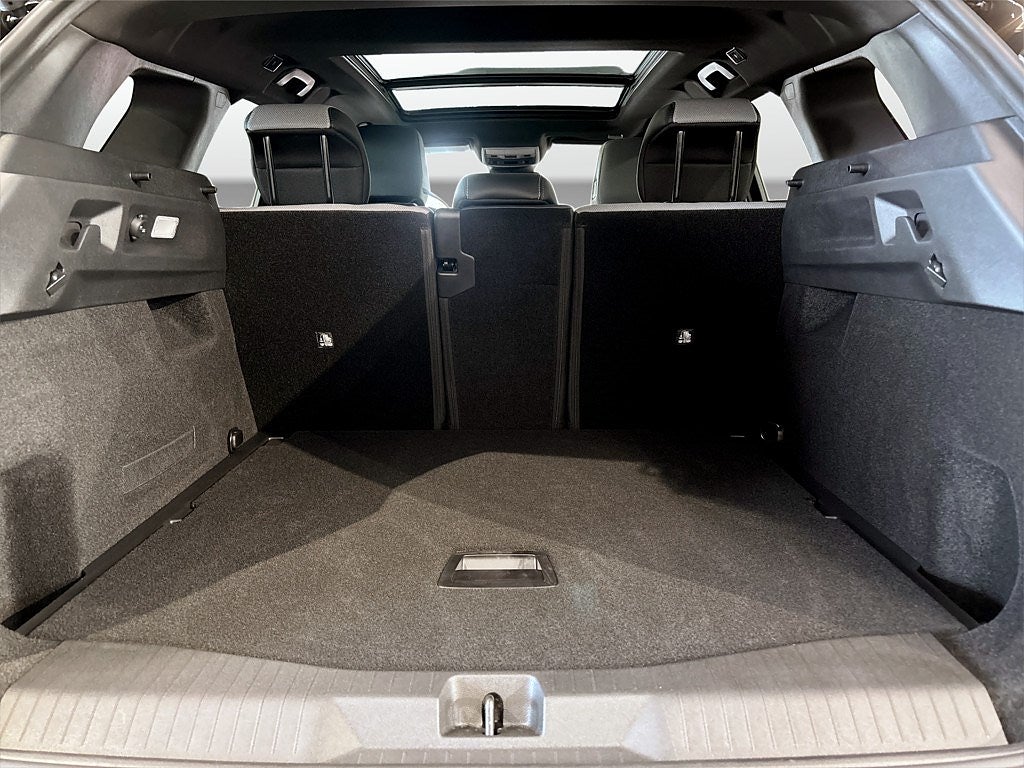 Bild på Opel Grandland GS Hybrid 136hk Aut - PANO, B-KAMERA