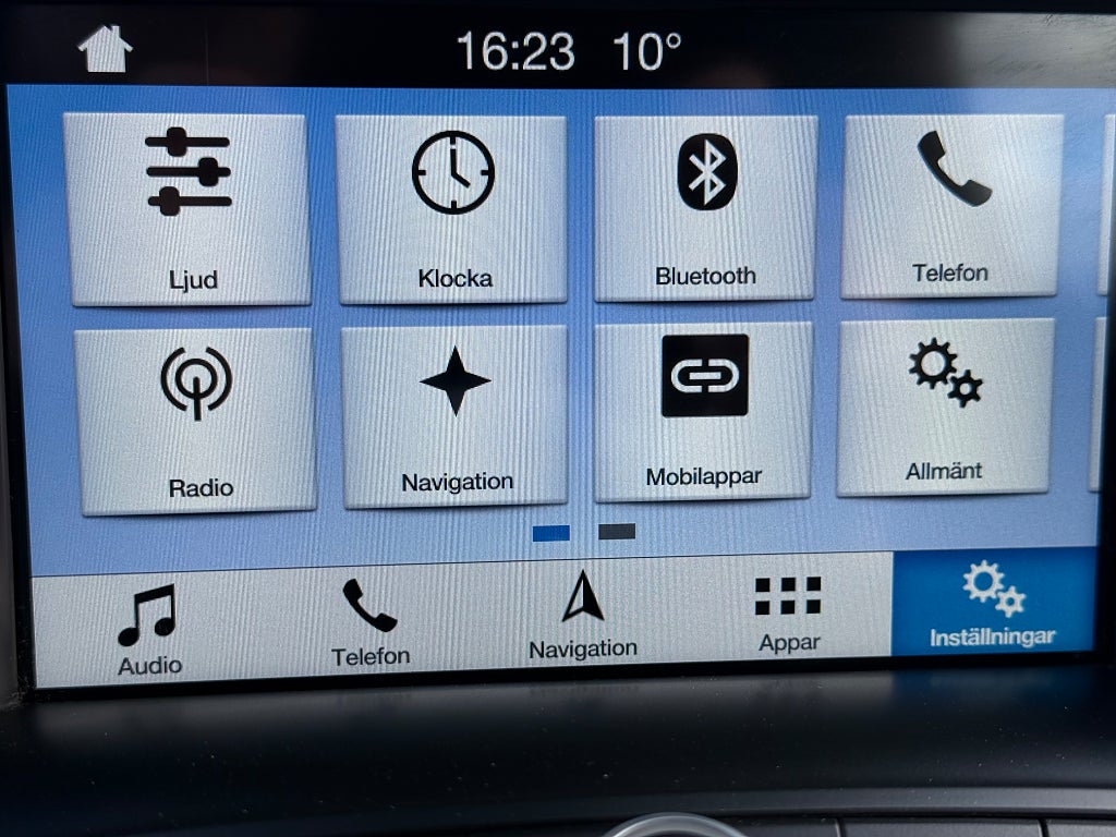 Ford Kuga 2.0 TDCi AWD Powershift ST-Line  - miniatyr 20