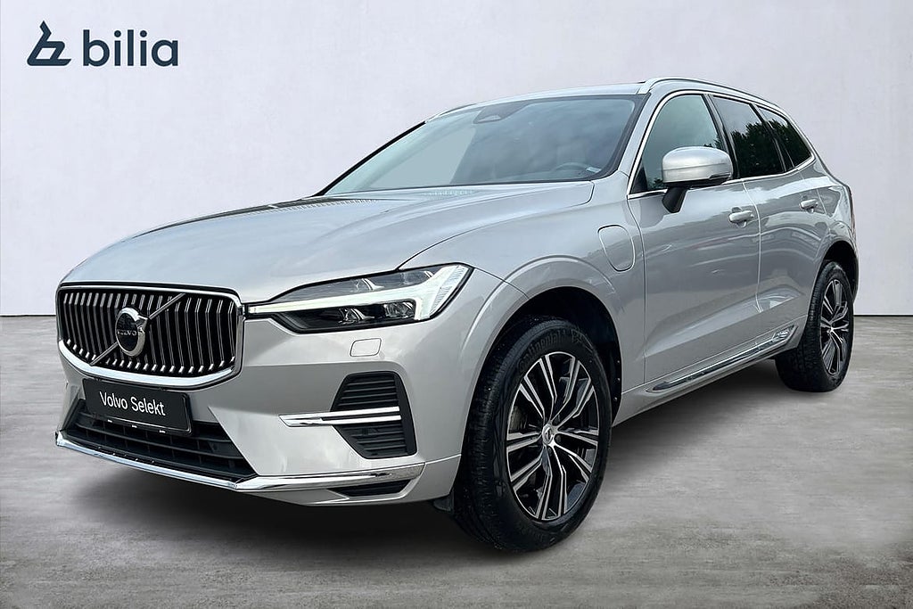 Volvo XC60 Recharge T6 Inscription