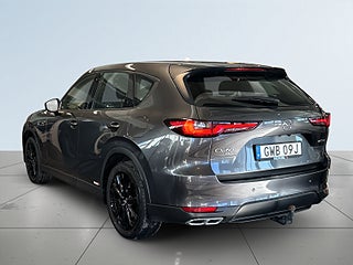 Mazda CX-60 PHEV AWD KAMPANJ 2010R/MÅN – 0,99% RÄNTA – INK GARANTI – bild 5