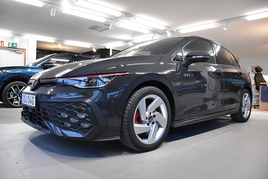 Volkswagen Golf GTI 265 hk DSG *Privatleasingkampanj!*