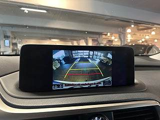 Lexus RX 450h AWD 3.5 V6 AWD E-CVT Executive MoK/Drag/Pano