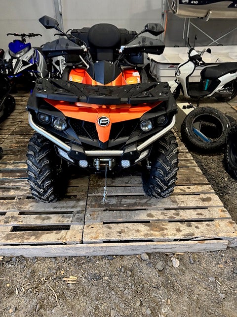 cf-moto CFORCE 550 EPS 