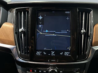 Volvo V90 T8 Twin Engine AWD Inscription Drag Kamera HuD H/K SoV – bild 15